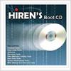 Hirens Boot CD para Windows 8.1
