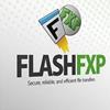 FlashFXP para Windows 8.1
