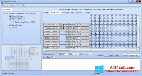 Screenshot Macro Recorder para Windows 8.1