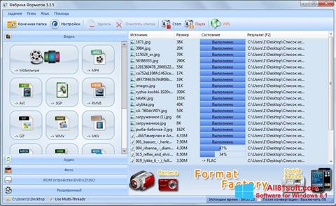 format factory download windows 7